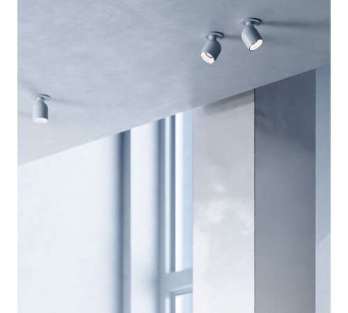 Встраиваемый спот Elektrostandard Spot 4690389203381 25093/LED a065456