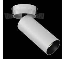 Встраиваемый спот Maytoni FOCUS LED C057CL-L12W3KW