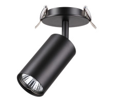 Встраиваемый спот Novotech Pipe 370416