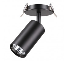 Встраиваемый спот Novotech Pipe 370416