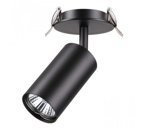 Встраиваемый спот Novotech Pipe 370416 Встраиваемый спот Novotech Pipe 370416