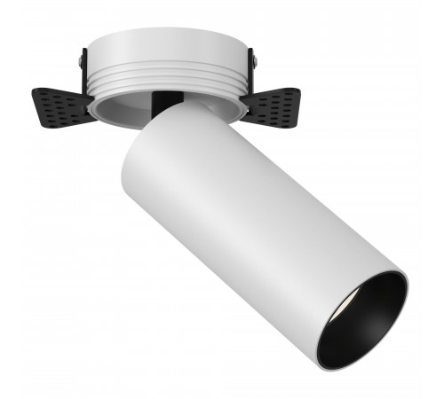 Встраиваемый спот Maytoni FOCUS LED C057CL-L12W4KW Встраиваемый спот Maytoni FOCUS LED C057CL-L12W4KW
