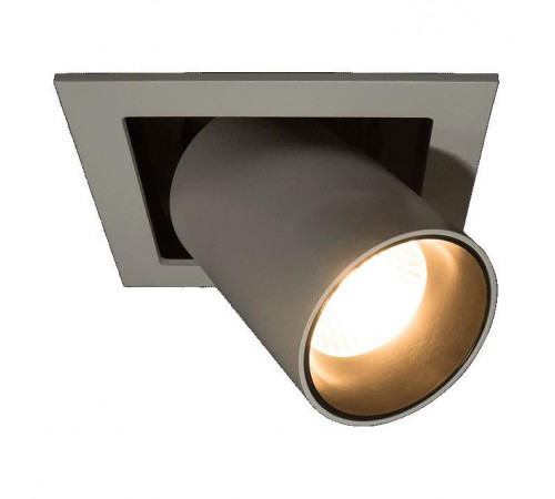 Спот DesignLed SPL-SQ1-12-NW 005295 Спот DesignLed SPL-SQ1-12-NW 005295