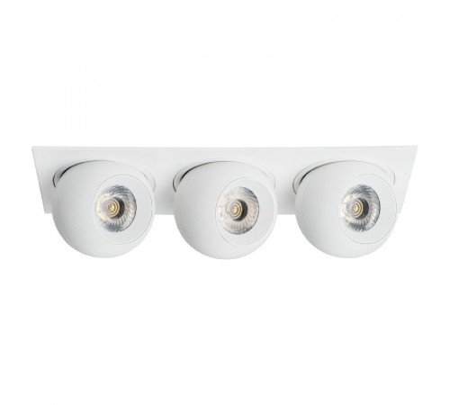 Встраиваемый спот Lightstar Intero (217536+217064+217064+217064) i536646464 Встраиваемый спот Lightstar Intero (217536+217064+217064+217064) i536646464