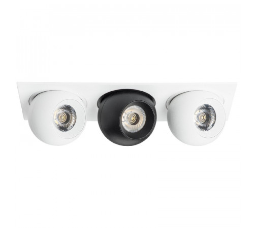 Встраиваемый спот Lightstar Intero (217536+217064+217074+217064) i536647464 Встраиваемый спот Lightstar Intero (217536+217064+217074+217064) i536647464