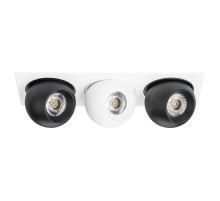 Встраиваемый спот Lightstar Intero (217536+217072+217062+217072) i536726272