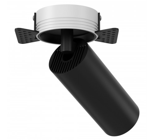 Встраиваемый спот Maytoni Technical FOCUS LED C057CL-L12B4KW Встраиваемый спот Maytoni Technical FOCUS LED C057CL-L12B4KW