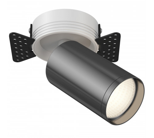 Встраиваемый спот Maytoni FOCUS S C058CL-1WGF