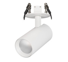 Встраиваемый спот Arlight LGD-Lumos-R55-9W Warm3000 034146