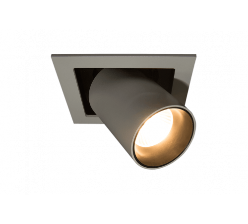 Спот DesignLed SPL-SQ1-12-WW 002329 Спот DesignLed SPL-SQ1-12-WW 002329