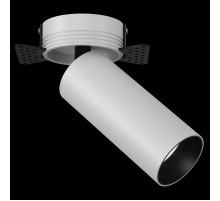 Встраиваемый спот Maytoni FOCUS LED C057CL-L12W4KW