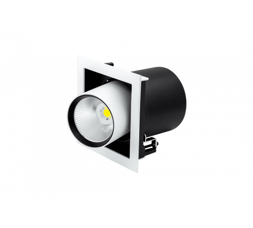 Спот DesignLed SPL-SQ1-25-NW 003439 Спот DesignLed SPL-SQ1-25-NW 003439
