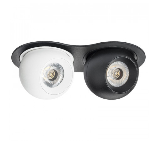 Встраиваемый спот Lightstar Intero (217627+217064+217074) i6276474 Встраиваемый спот Lightstar Intero (217627+217064+217074) i6276474