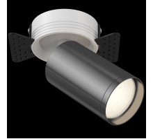 Встраиваемый спот Maytoni FOCUS S C058CL-1WGF