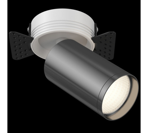 Встраиваемый спот Maytoni FOCUS S C058CL-1WGF