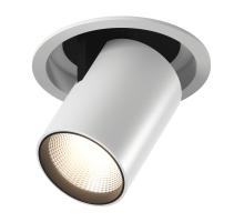 Спот DesignLed SPL-R1-25-WW 003436