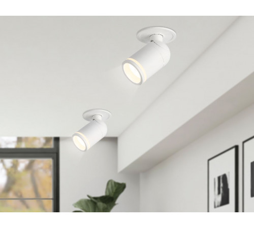 Встраиваемый спот Ambrella Light Move TA1272 Встраиваемый спот Ambrella Light Move TA1272