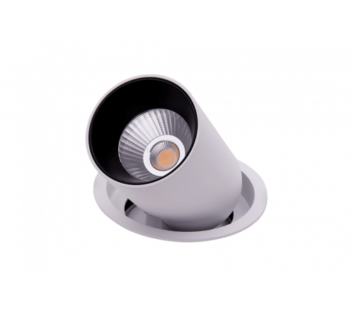 Спот DesignLed SPL-R1-12-WW 002331 Спот DesignLed SPL-R1-12-WW 002331
