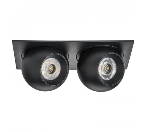 Встраиваемый спот Lightstar Intero (217527+217072+217072) i5277272 Встраиваемый спот Lightstar Intero (217527+217072+217072) i5277272