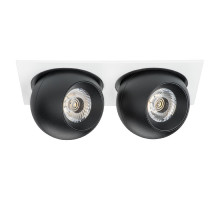 Встраиваемый спот Lightstar Intero (217526+217074+217074) i5267474