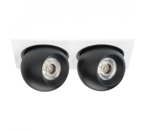 Встраиваемый спот Lightstar Intero (217526+217074+217074) i5267474 Встраиваемый спот Lightstar Intero (217526+217074+217074) i5267474