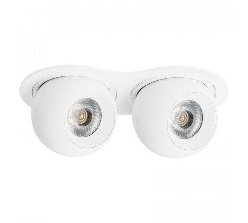 Встраиваемый спот Lightstar Intero (217626+217062+217062) i6266262 Встраиваемый спот Lightstar Intero (217626+217062+217062) i6266262