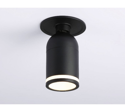 Встраиваемый спот Ambrella Light Move TA1273 Встраиваемый спот Ambrella Light Move TA1273