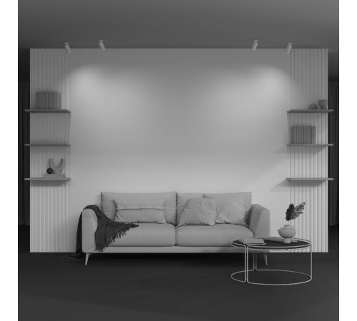 Спот Maytoni Technical Focus S C049CL-U-1W Спот Maytoni Technical Focus S C049CL-U-1W