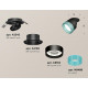Спот Ambrella Light Techno Spot XM8102543 (A2242, A2106, C8102, N8488)