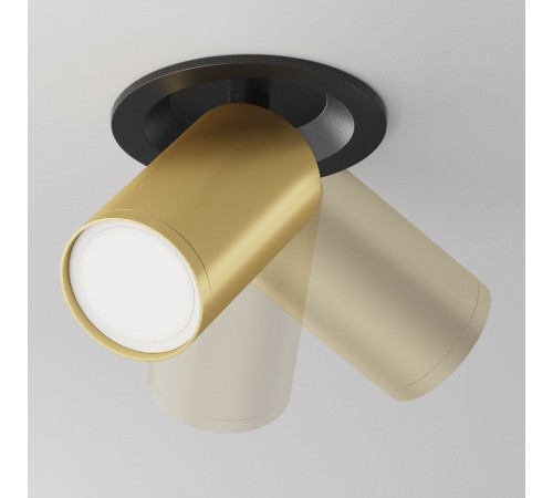 Спот Maytoni Technical Focus S C048CL-U-1BMG Спот Maytoni Technical Focus S C048CL-U-1BMG