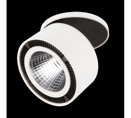 Встраиваемый светодиодный спот Lightstar Forte Inca 214806 Встраиваемый светодиодный спот Lightstar Forte Inca 214806