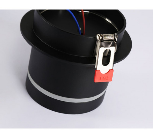 Встраиваемый спот Ambrella Light Move TA1432