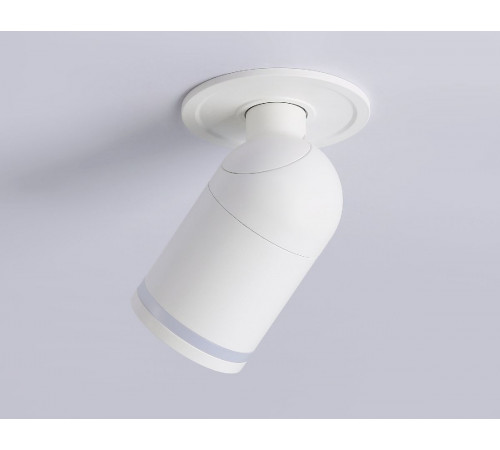 Встраиваемый спот Ambrella Light Move TA1272 Встраиваемый спот Ambrella Light Move TA1272