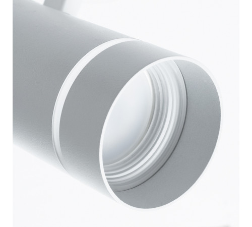 Встраиваемый спот Arte Lamp Nahn A3221PL-1WH Встраиваемый спот Arte Lamp Nahn A3221PL-1WH