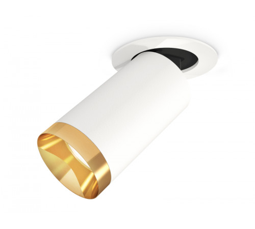 Спот Ambrella Light Techno Spot XM6322204 (A2241, C6322, N6134) Спот Ambrella Light Techno Spot XM6322204 (A2241, C6322, N6134)