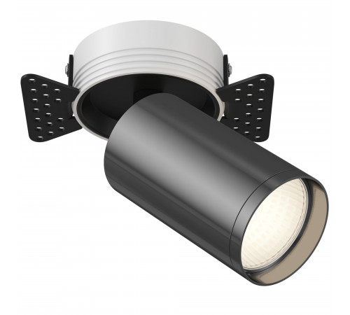 Встраиваемый спот Maytoni FOCUS S C058CL-1BGF Встраиваемый спот Maytoni FOCUS S C058CL-1BGF