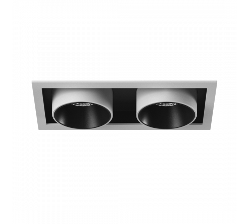 Спот DesignLed SPL-SQ2-12-NW 002787 Спот DesignLed SPL-SQ2-12-NW 002787