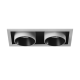 Спот DesignLed SPL-SQ2-12-NW 002787