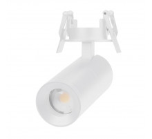 Встраиваемый спот Arlight LGD-ARTEMIS-BUILT-FLAP-R55-12W Day4000 051798