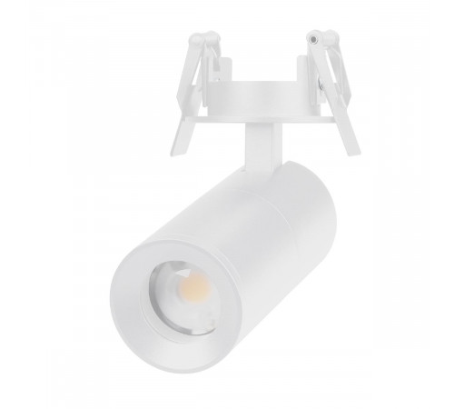 Встраиваемый спот Arlight LGD-ARTEMIS-BUILT-FLAP-R55-12W Day4000 051798 Встраиваемый спот Arlight LGD-ARTEMIS-BUILT-FLAP-R55-12W Day4000 051798
