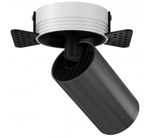 Встраиваемый спот Maytoni FOCUS S C058CL-1BGF Встраиваемый спот Maytoni FOCUS S C058CL-1BGF