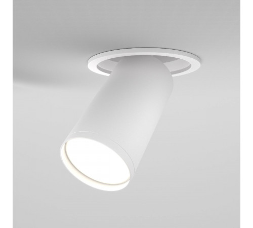 Встраиваемый спот Maytoni Technical Focus S C048CL-U-1W Встраиваемый спот Maytoni Technical Focus S C048CL-U-1W