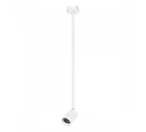 Встраиваемый спот Arlight LGD-PERISCOPE-R55-9W Day4000 (WH, 24 deg, 230V) 045201 Встраиваемый спот Arlight LGD-PERISCOPE-R55-9W Day4000 (WH, 24 deg, 230V) 045201