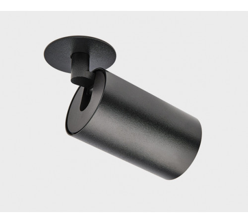 Встраиваемый спот Italline DANNY FR black Встраиваемый спот Italline DANNY FR black