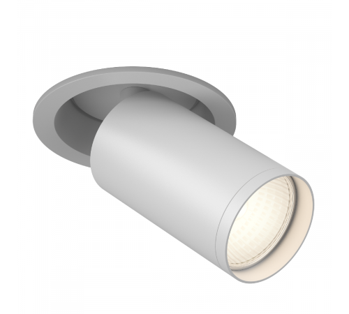 Встраиваемый спот Maytoni Technical Focus S C048CL-U-1W Встраиваемый спот Maytoni Technical Focus S C048CL-U-1W