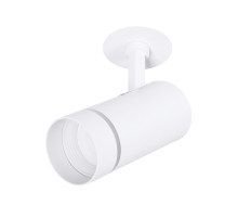 Встраиваемый спот Arte Lamp Nahn A3221PL-1WH