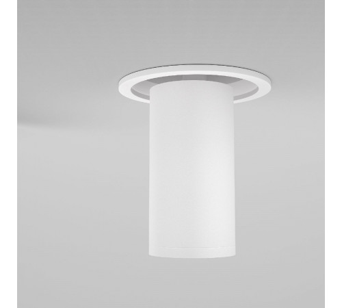 Встраиваемый спот Maytoni Technical Focus S C048CL-U-1W Встраиваемый спот Maytoni Technical Focus S C048CL-U-1W