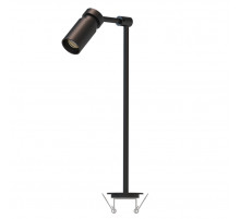 Встраиваемый спот Arte Lamp Presto A6194LT-1BK