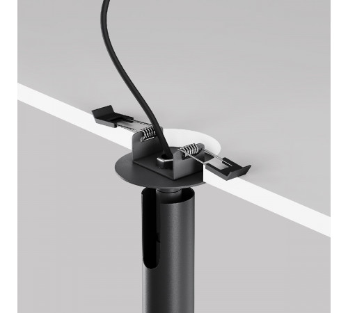 Встраиваемый спот Maytoni Focus T C141RS-L300-6W3K-B Встраиваемый спот Maytoni Focus T C141RS-L300-6W3K-B