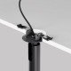 Встраиваемый спот Maytoni Focus T C141RS-L300-6W3K-B